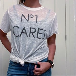 Forever 21 Graphic Tee